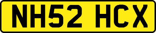 NH52HCX