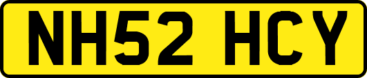 NH52HCY