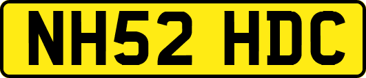 NH52HDC