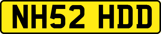 NH52HDD