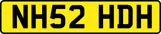 NH52HDH