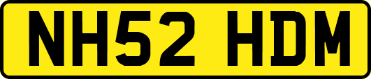 NH52HDM