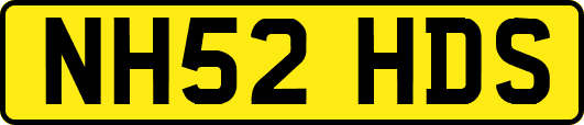 NH52HDS