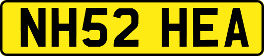 NH52HEA
