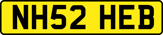 NH52HEB