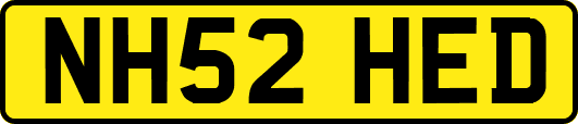 NH52HED