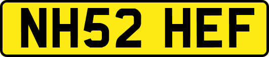 NH52HEF