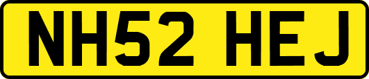 NH52HEJ