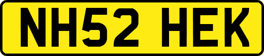 NH52HEK
