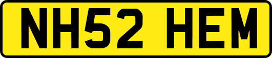 NH52HEM