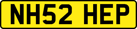 NH52HEP