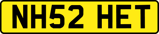 NH52HET