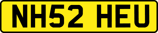 NH52HEU