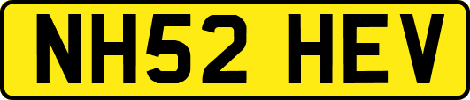 NH52HEV