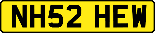 NH52HEW
