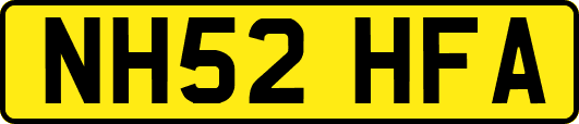 NH52HFA