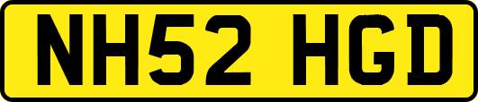 NH52HGD