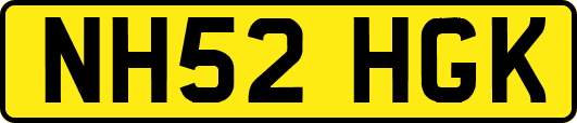 NH52HGK