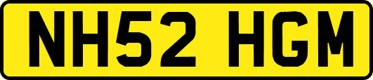 NH52HGM