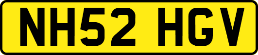 NH52HGV
