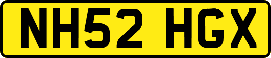 NH52HGX