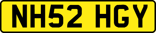 NH52HGY