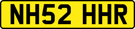 NH52HHR