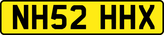NH52HHX