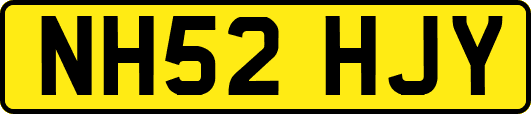 NH52HJY