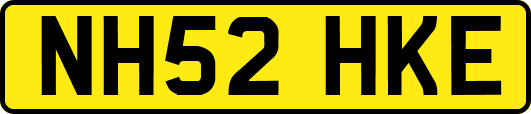 NH52HKE
