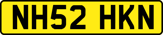 NH52HKN