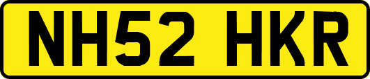 NH52HKR