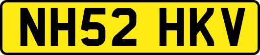 NH52HKV