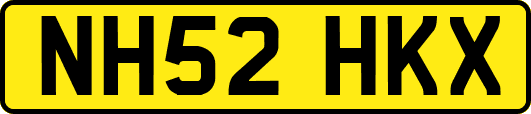 NH52HKX