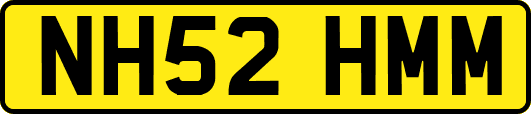 NH52HMM