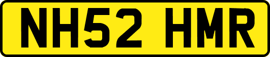 NH52HMR
