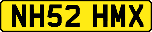 NH52HMX