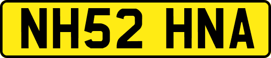 NH52HNA