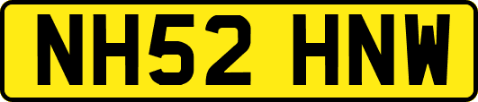 NH52HNW