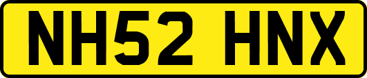 NH52HNX