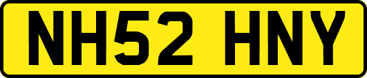 NH52HNY