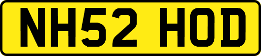 NH52HOD