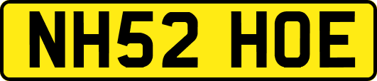 NH52HOE
