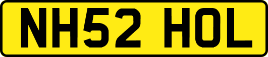 NH52HOL