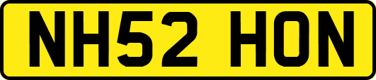NH52HON