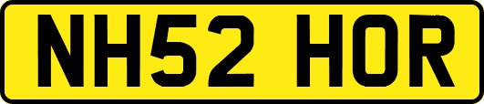 NH52HOR