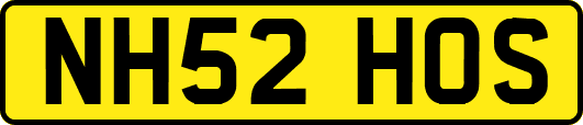 NH52HOS