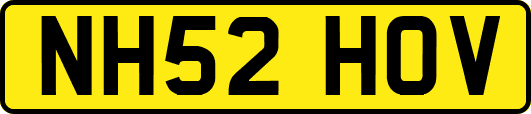 NH52HOV