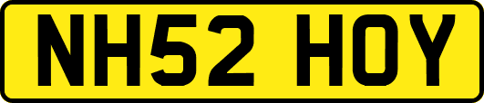 NH52HOY