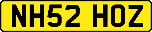 NH52HOZ